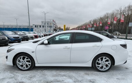 Mazda 6, 2010 год, 1 149 000 рублей, 4 фотография