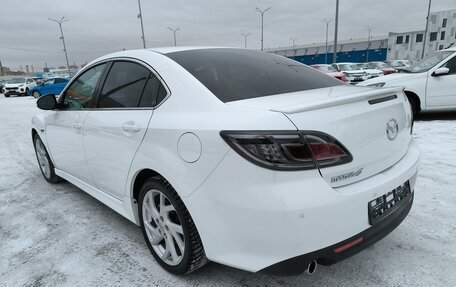 Mazda 6, 2010 год, 1 149 000 рублей, 5 фотография