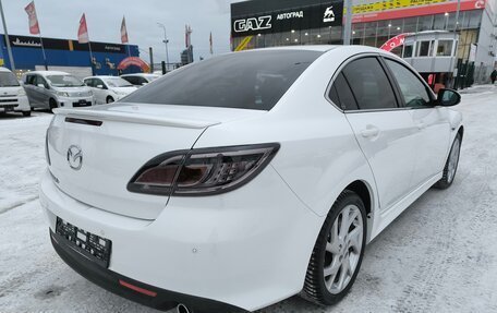 Mazda 6, 2010 год, 1 149 000 рублей, 7 фотография