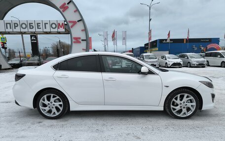 Mazda 6, 2010 год, 1 149 000 рублей, 8 фотография