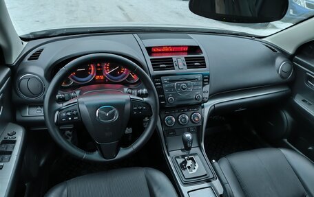 Mazda 6, 2010 год, 1 149 000 рублей, 18 фотография