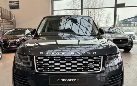 Land Rover Range Rover IV рестайлинг, 2020 год, 7 400 000 рублей, 2 фотография