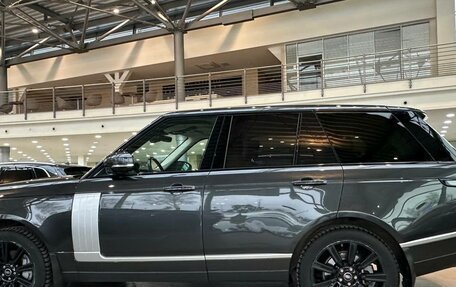 Land Rover Range Rover IV рестайлинг, 2020 год, 7 400 000 рублей, 6 фотография