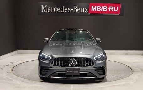 Mercedes-Benz E-Класс AMG, 2021 год, 9 500 000 рублей, 2 фотография