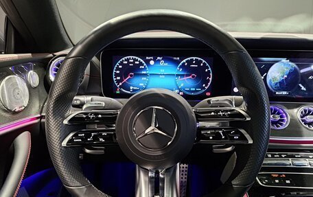 Mercedes-Benz E-Класс AMG, 2021 год, 9 500 000 рублей, 7 фотография