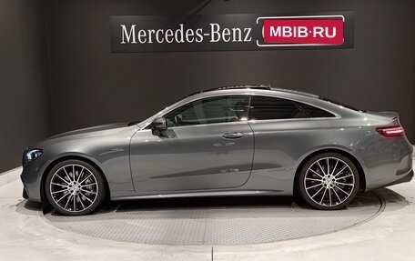 Mercedes-Benz E-Класс AMG, 2021 год, 9 500 000 рублей, 3 фотография