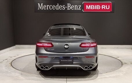 Mercedes-Benz E-Класс AMG, 2021 год, 9 500 000 рублей, 4 фотография