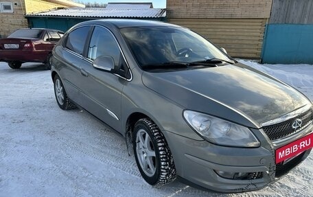 Chery M11 (A3), 2012 год, 440 000 рублей, 2 фотография