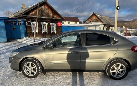 Chery M11 (A3), 2012 год, 440 000 рублей, 7 фотография