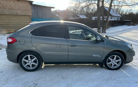 Chery M11 (A3), 2012 год, 440 000 рублей, 3 фотография