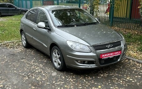 Chery M11 (A3), 2012 год, 440 000 рублей, 31 фотография