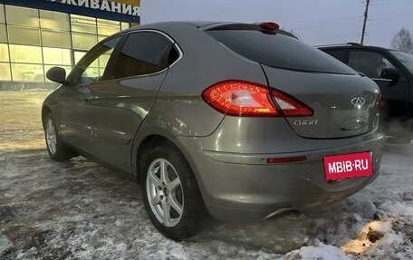 Chery M11 (A3), 2012 год, 440 000 рублей, 28 фотография