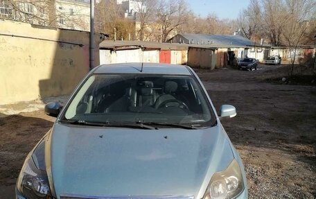 Ford Focus II рестайлинг, 2009 год, 650 000 рублей, 5 фотография