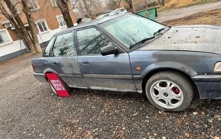 Honda Concerto, 1991 год, 130 000 рублей, 4 фотография