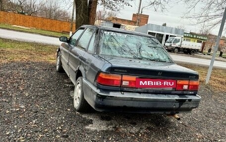 Honda Concerto, 1991 год, 130 000 рублей, 7 фотография