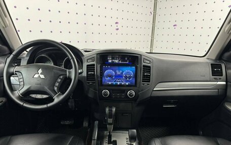 Mitsubishi Pajero IV, 2011 год, 2 250 000 рублей, 12 фотография