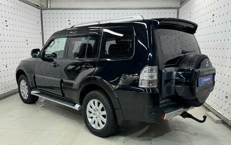 Mitsubishi Pajero IV, 2011 год, 2 250 000 рублей, 5 фотография