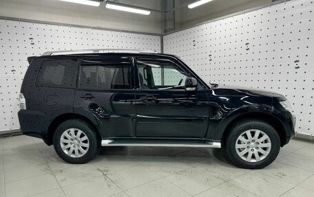 Mitsubishi Pajero IV, 2011 год, 2 250 000 рублей, 7 фотография