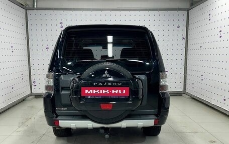 Mitsubishi Pajero IV, 2011 год, 2 250 000 рублей, 6 фотография