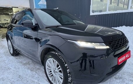 Land Rover Range Rover Evoque II, 2019 год, 3 390 000 рублей, 2 фотография