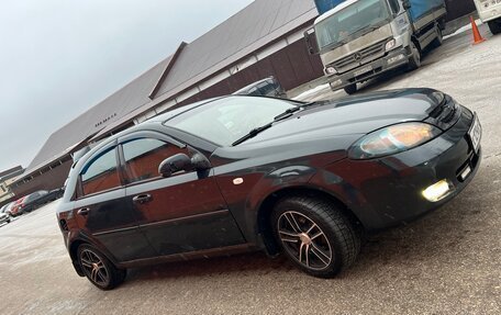 Chevrolet Lacetti, 2006 год, 320 000 рублей, 3 фотография