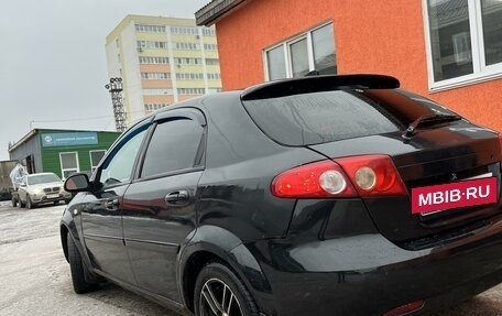 Chevrolet Lacetti, 2006 год, 320 000 рублей, 5 фотография