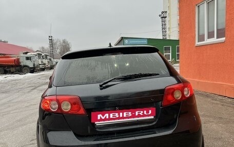 Chevrolet Lacetti, 2006 год, 320 000 рублей, 6 фотография