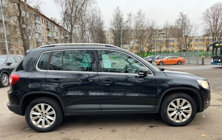 Volkswagen Tiguan I, 2011 год, 1 300 000 рублей, 6 фотография