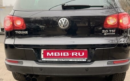 Volkswagen Tiguan I, 2011 год, 1 300 000 рублей, 4 фотография