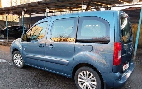 Citroen Berlingo II рестайлинг, 2012 год, 720 000 рублей, 2 фотография