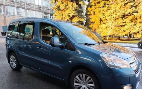 Citroen Berlingo II рестайлинг, 2012 год, 720 000 рублей, 7 фотография