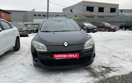 Renault Megane III, 2009 год, 785 000 рублей, 2 фотография