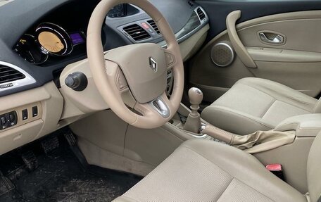 Renault Megane III, 2009 год, 785 000 рублей, 7 фотография