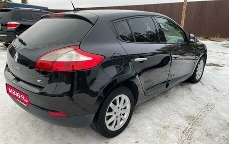 Renault Megane III, 2009 год, 785 000 рублей, 5 фотография