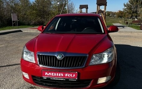 Skoda Octavia, 2011 год, 960 000 рублей, 1 фотография