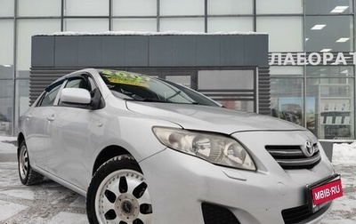 Toyota Corolla, 2007 год, 850 000 рублей, 1 фотография