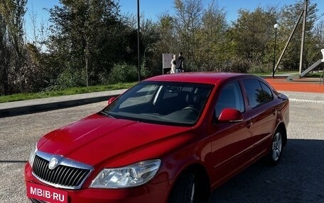 Skoda Octavia, 2011 год, 960 000 рублей, 5 фотография