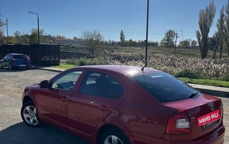 Skoda Octavia, 2011 год, 960 000 рублей, 3 фотография