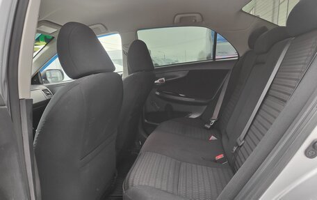 Toyota Corolla, 2007 год, 850 000 рублей, 6 фотография