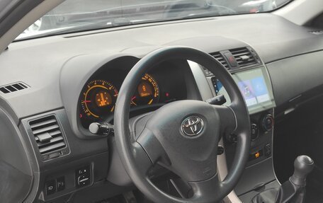 Toyota Corolla, 2007 год, 850 000 рублей, 5 фотография