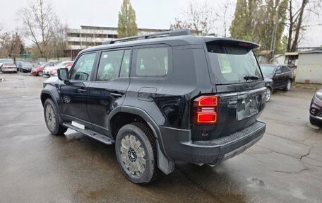 Toyota Land Cruiser Prado, 2024 год, 11 490 000 рублей, 1 фотография