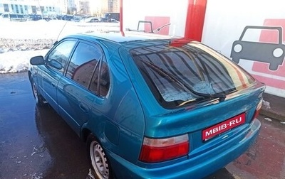 Toyota Corolla, 1996 год, 230 000 рублей, 1 фотография