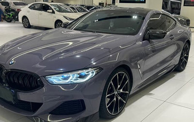 BMW 8 серия, 2021 год, 9 000 000 рублей, 1 фотография