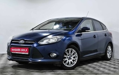 Ford Focus III, 2011 год, 900 000 рублей, 1 фотография