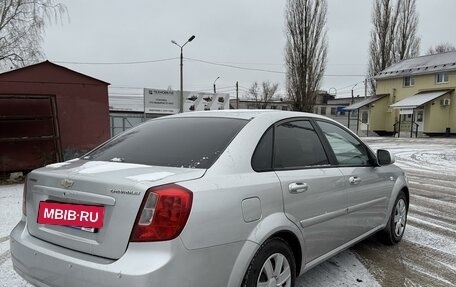 Chevrolet Lacetti, 2011 год, 670 000 рублей, 4 фотография