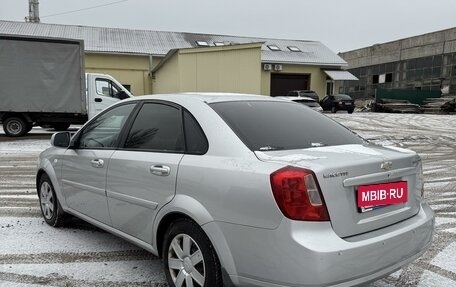 Chevrolet Lacetti, 2011 год, 670 000 рублей, 5 фотография