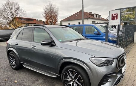 Mercedes-Benz GLE AMG, 2022 год, 11 200 450 рублей, 3 фотография