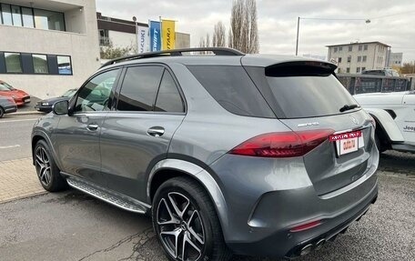 Mercedes-Benz GLE AMG, 2022 год, 11 200 450 рублей, 2 фотография