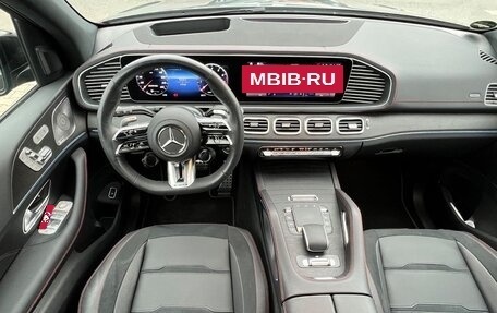 Mercedes-Benz GLE AMG, 2022 год, 11 200 450 рублей, 7 фотография