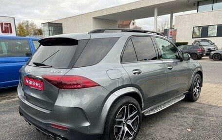 Mercedes-Benz GLE AMG, 2022 год, 11 200 450 рублей, 4 фотография